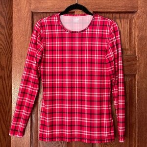 Lands End long sleeve top. NWOT